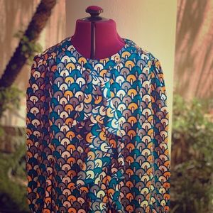 Tory Burch Blouse